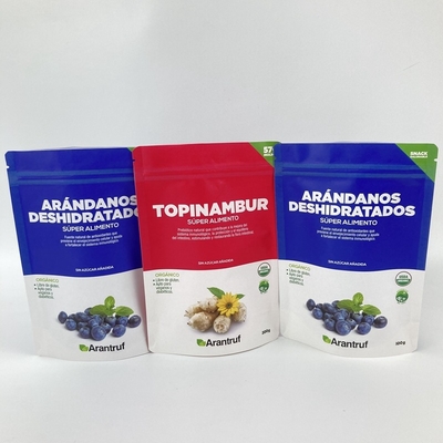 Custom Eco-friendly Biodegradable Printing 100% Biodegradable Kraft Paper Bags Coffee Tea Power Spice Packaging Stand Up Pouch Compostable
