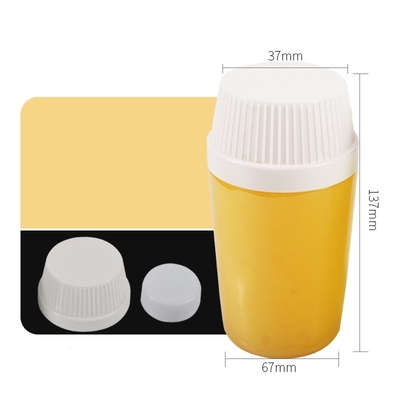 food &amp;amp; Beverage Packaging Clear Beverage Bottle Plastic Juice Bottle Instead Of Meal Milkshake Coffee Shaker