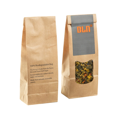 Recyclable Laminated Matte Aluminum Foil Zipper Lock Stand Up Pouch Black Plastic Coffee Bag With Vent Valve